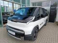 Kia PV5 5P PLUS 71.2 kWh