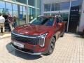 Kia Sportage NQ5 1.6 T-GDi 4x2 COMFORT