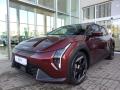 Kia EV4 SZ1 4x2 EARTH + A19 81.4 KWH
