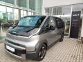 Kia PV5 5P 4x2 ELITE 120 KW + 71.2 kwh