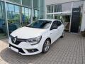 Renault M�gane 1.6. 84KW �R 1.MAJ
