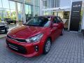 Kia Rio 1.2. CVVT �R 1.maj