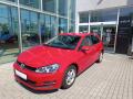 Volkswagen Golf 1.2 63kw �R 1.Majitel