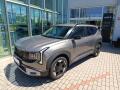 Kia Seltos SP3 1.6 T-GDi Exclusive