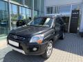 Kia Sportage 2.0 104KW 4X4 BA/LPG �R 2.MAJ