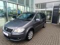 Volkswagen Touran 1.4. 103kW BA