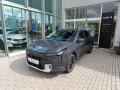 Kia XCeed 1.6 T-GDI 7DCT EXCLUSIVE