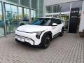 Kia EV3 SV1 4x2 AIR + HEAT 58.3 kWh