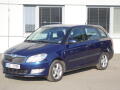�koda Fabia 1.2 benzin, combi