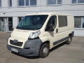 Peugeot Boxer 2.2 HDI
