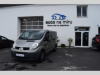 Renault Trafic 2.0dCi 84kwL2H1 6MST KLIM TA