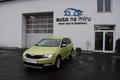 koda Rapid 1.2TSI 81kw AMBITION SCOUT XEN