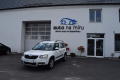 koda Yeti 1.2TSI 81kw OUTDOOR ACTIVE TA