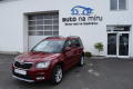 koda Yeti 1.4TSI 90kw AMBITION ED.DRIVE