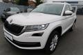 koda Kodiaq 1.5TSI 110kwSTYLE PLUS VIRTUAL
