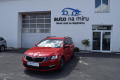 koda Octavia 1.5TSI 110kw SOLEIL NAVI ACC