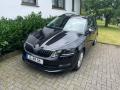 koda Octavia 2.0TDI 110kw AMBITION DSG TA 