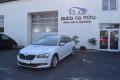 koda Superb 2.0TDI 110kw AMBITION NAVI KAM