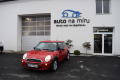 Mini One 1.6i 66kw R50 Seven EDITION AC