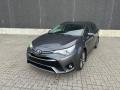 Toyota Avensis 1.8VVT-i 108kwEXECUTIVE ED XEN