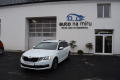 koda Octavia 1.5TSI 110kw SOLEIL AMBITION 