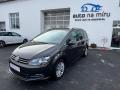 Volkswagen Sharan 2.0TDI 110kw 7MST TAN BIXEN