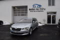 �koda Superb 2.0TDI 140kw 