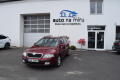 �koda Octavia 1.9TDI 77kw ALU PARKTRONIC 
