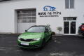 �koda Rapid 1.2TSI 81kw ED. DRIVE XEN PANO