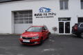 �koda Fabia 1.2TSI 66kw AMBITION TA�N APP 