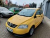 Volkswagen Fox 1.4i-16v  tyvlec!!