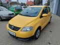 Volkswagen Fox 1.4i-16v  tyvlec!!