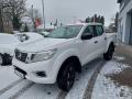 Nissan Navara Acenta Double Cab 4x4 140Kw 