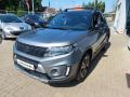 Suzuki Vitara 1.4Booster Jet Hybrid 4x4 