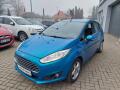 Ford Fiesta 1.0 Eco Boost Titanium