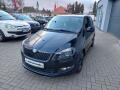 �koda Fabia Monte Carlo TSi 63Kw