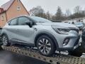 Renault Captur II. TCe 155 EDC Intens