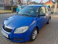 �koda Fabia 1.2 HTP 44kW