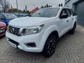 Nissan Navara Acenta Double Cab 4x4 140Kw 