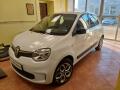 Renault Twingo III. Equilibre Electric