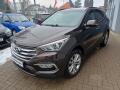 Hyundai Santa Fe 2.2 CRDi-147kW
