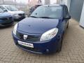Dacia Sandero 1.2i-16v