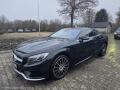 Mercedes-Benz 500 4 MATIC AMG  8 v�lc� 