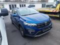 Dacia Sandero III. Stepway TCe 100 LPG