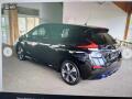 Nissan Leaf II. Option Tekna 360C 110kW