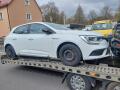 Renault M�gane IV.Limited 1.3TCe
