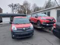 Renault Kangoo II. Experience TCe 115