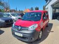 Renault Kangoo II. Experience TCe 115