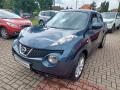 Nissan Juke TEKNA 1.6