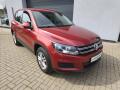 Volkswagen Tiguan 2.0TDi 103kW